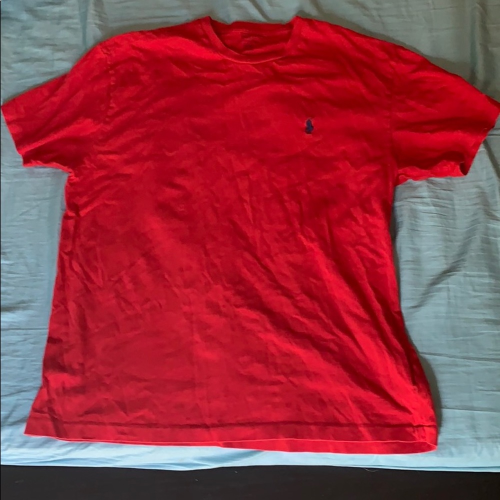 Polo Ralph Lauren soft t shirt